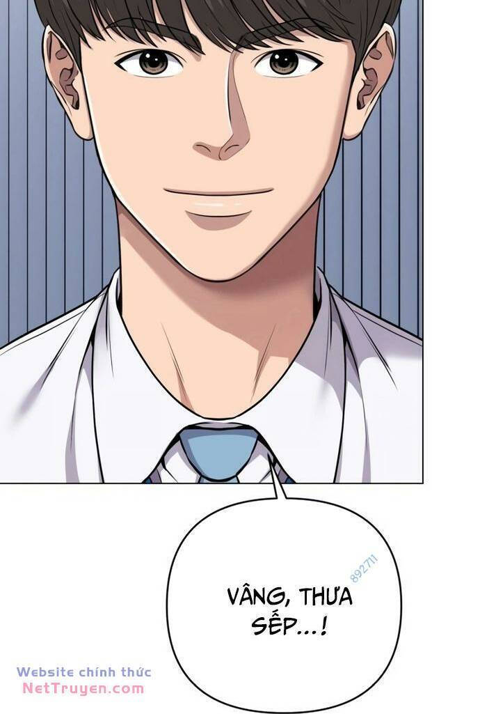 Nhân Viên Thực Tập Kim Cheolsu - chap16 - Trang 41